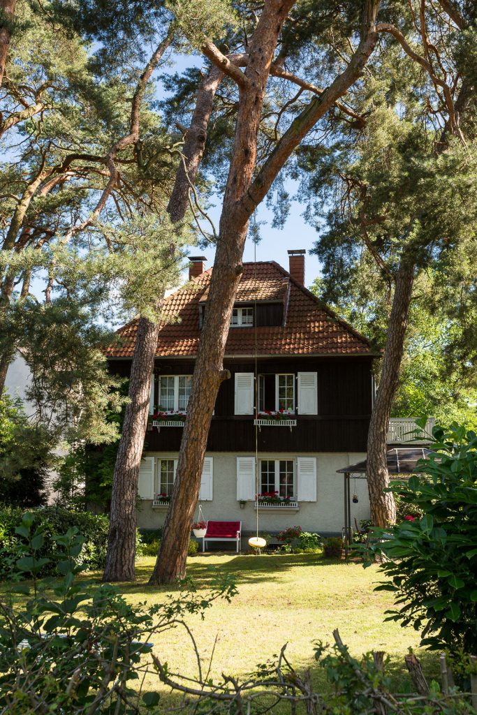 Beispielfoto aus dem Projekt Gartensiedlung Gronauerwald © Till Erdmenger – Businessfotos, Bergisch Gladbach