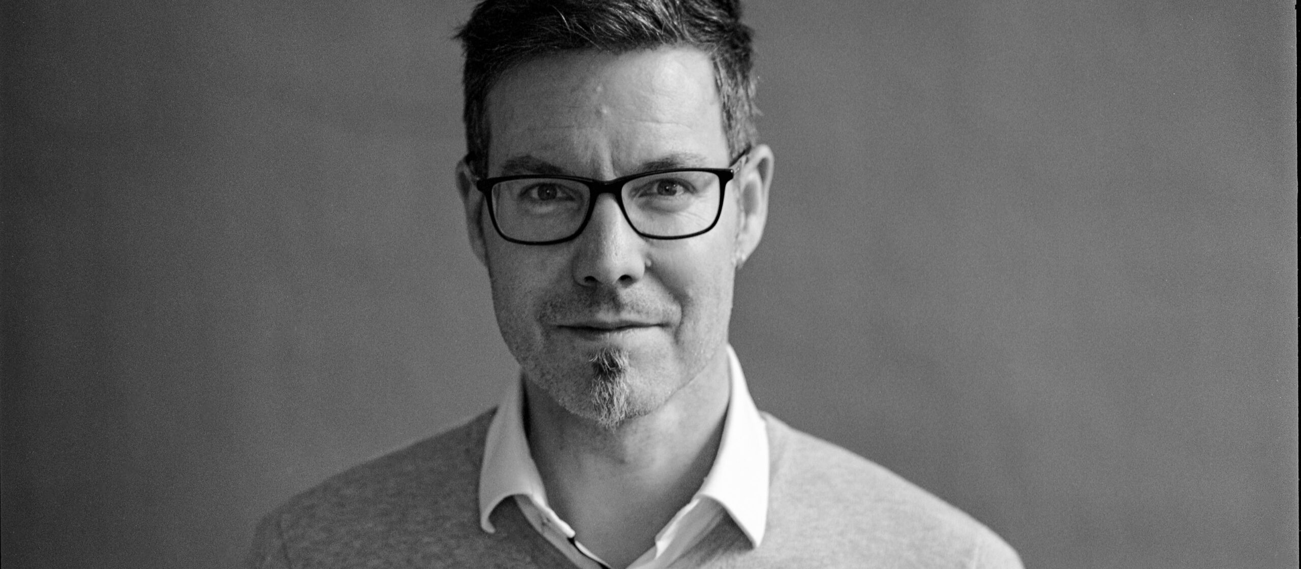 Portrait Till Erdmenger